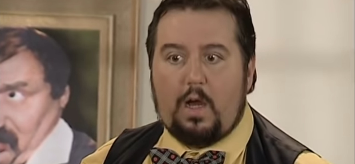 To był najbardziej niezwykły odcinek "Świata według Kiepskich". Fani zamarli