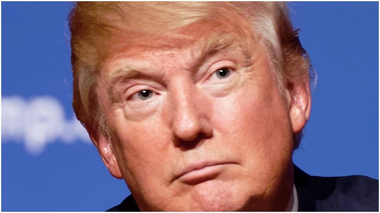 Trump zaskoczył. Jest reakcja chińskiej giełdy