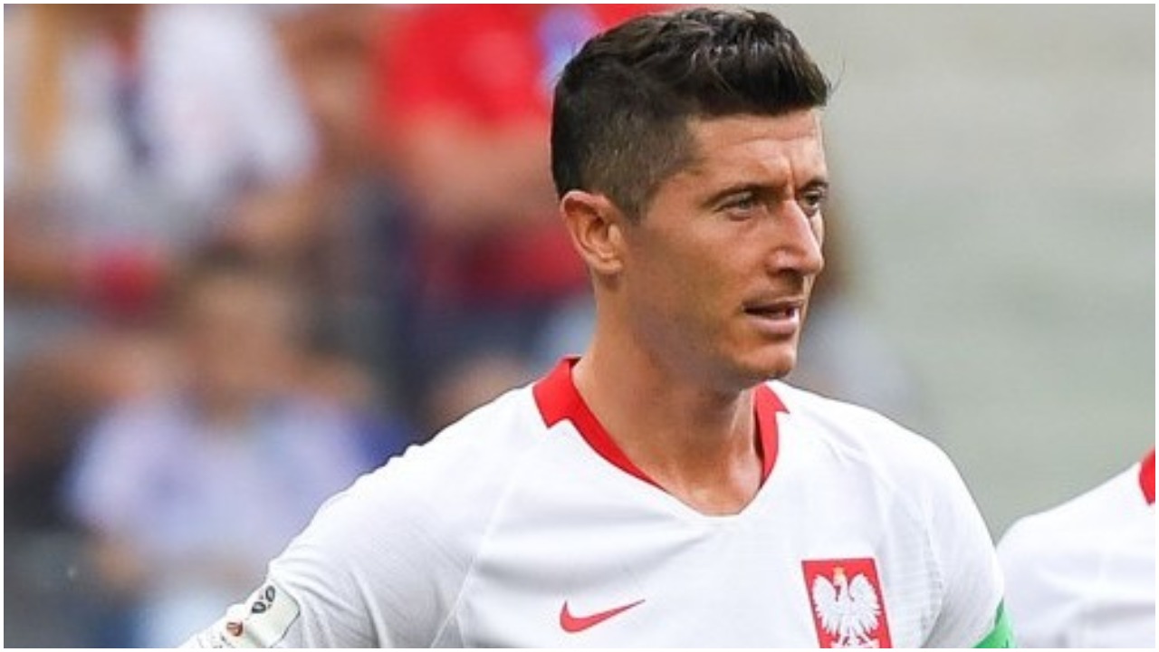 Ile zarabia Robert Lewandowski 2019? Zbija kokosy na piłce