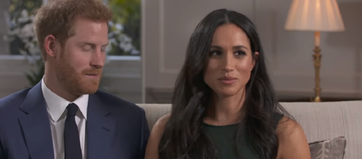 Sensacyjne informacje o dziecku Meghan i Harry'ego. Dla wielu to ogromne zaskoczenie