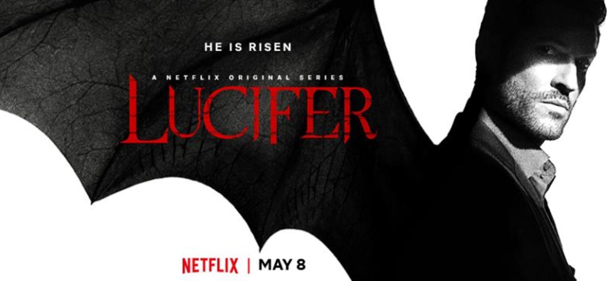 Kiedy premiera 4. sezonu Lucyfera? Netflix już go wypuścił