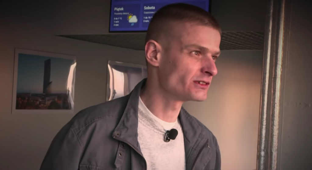 Został oskarżony o zbrodnię, za którą Komenda siedział w więzieniu. "Mam dobrego adwokata"