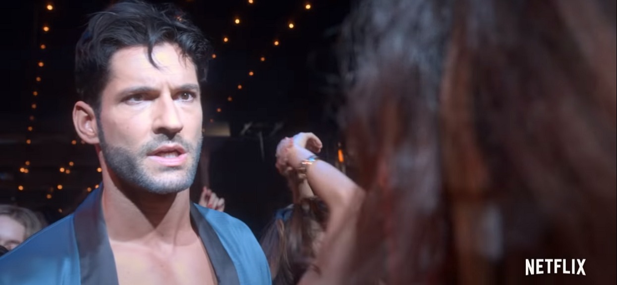 Lucyfer Online Lucyfer Online