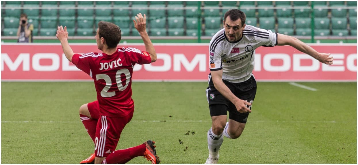 Ekstraklasa: Co decyduje o miejscu w tabeli?