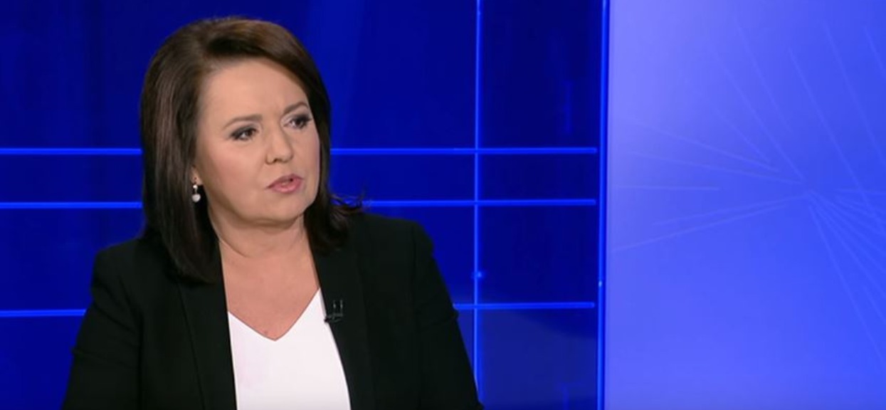 Wiadomości TVP otrzymają nową oprawę. Koszt? Kilka milionów złotych