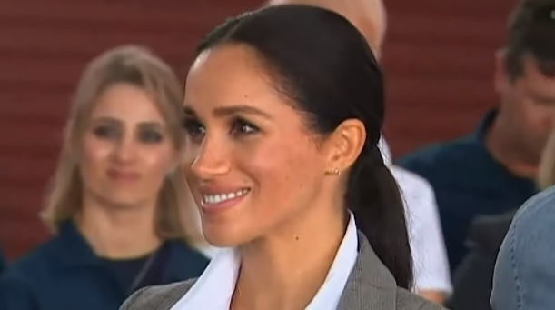 Pojawiły się zdjęcia ze szpitala, gdzie rodziła Meghan Markle. Doba kosztuje aż 20 tysięcy funtów