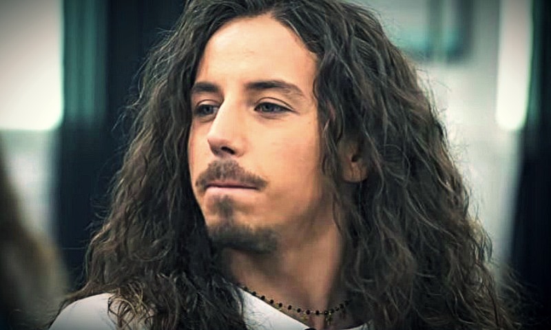 Michał Szpak opublikował zdjęcie z mężczyznami, jednego z nich oznaczył serduszkiem. Kim jest Paweł?