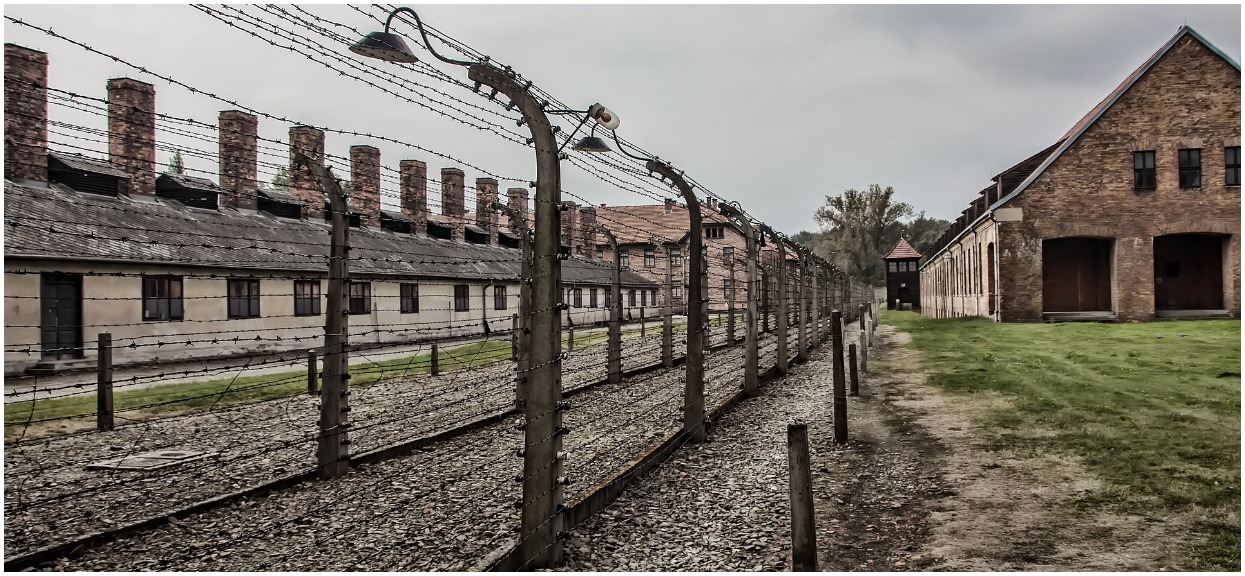 Kandydat na europosła skandalicznie o Auschwitz. "To polski Disneyland"