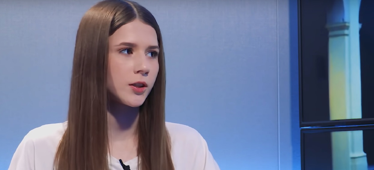 Ogromna burza w polskich mediach. Chłopak Wieniawy słowami o 14-letniej Roksanie Węgiel zawstydził Górniak