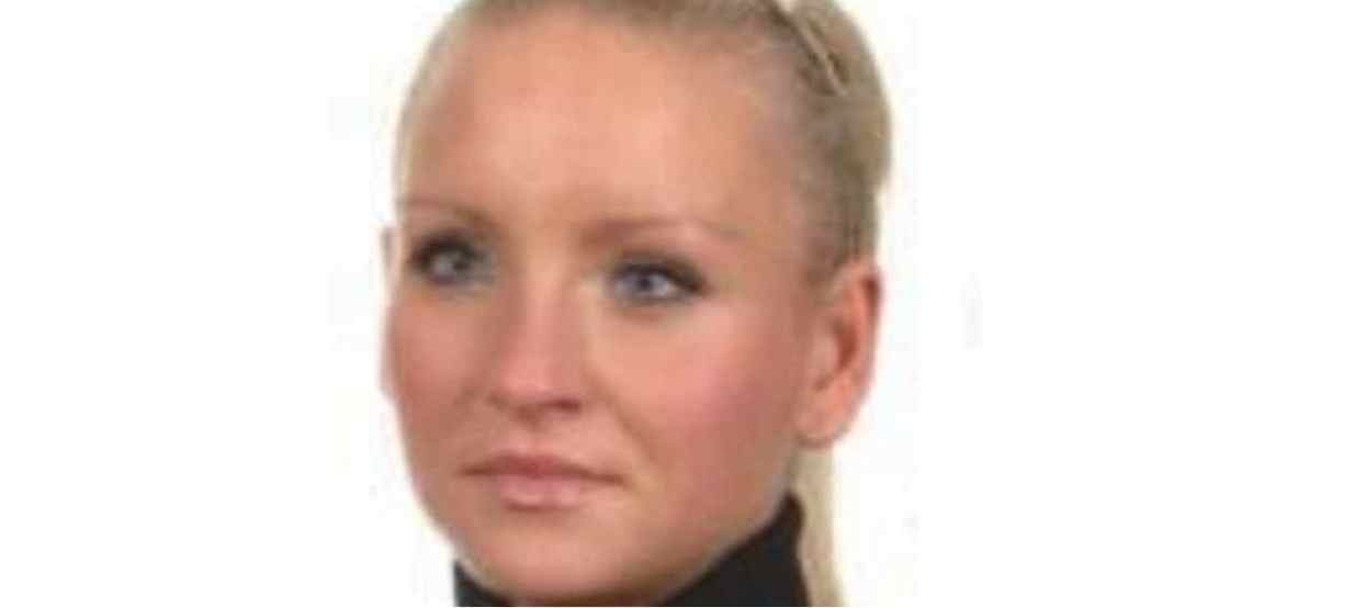 Dominika ma najgorsze możliwe wstydliwe nazwisko. Ukrywa się przed policją, popełniła straszny czyn