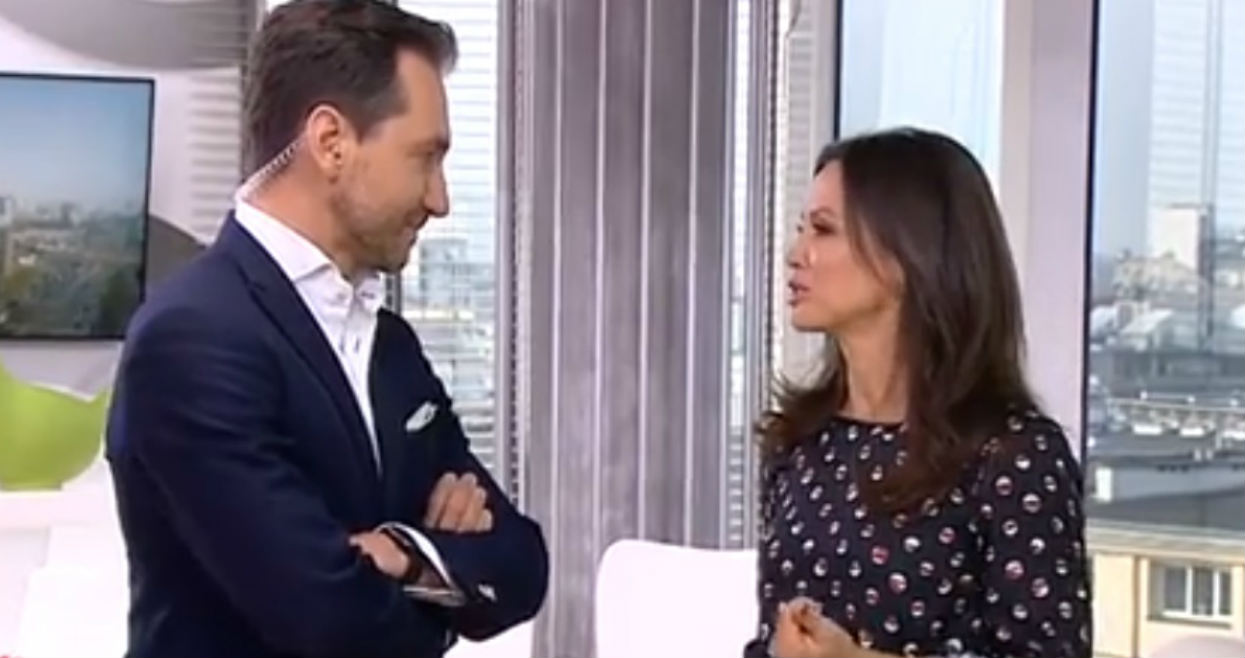 Przygnębiający widok. Tak wygląda grób ojca gwiazdy DDTVN po niedawnym pogrzebie