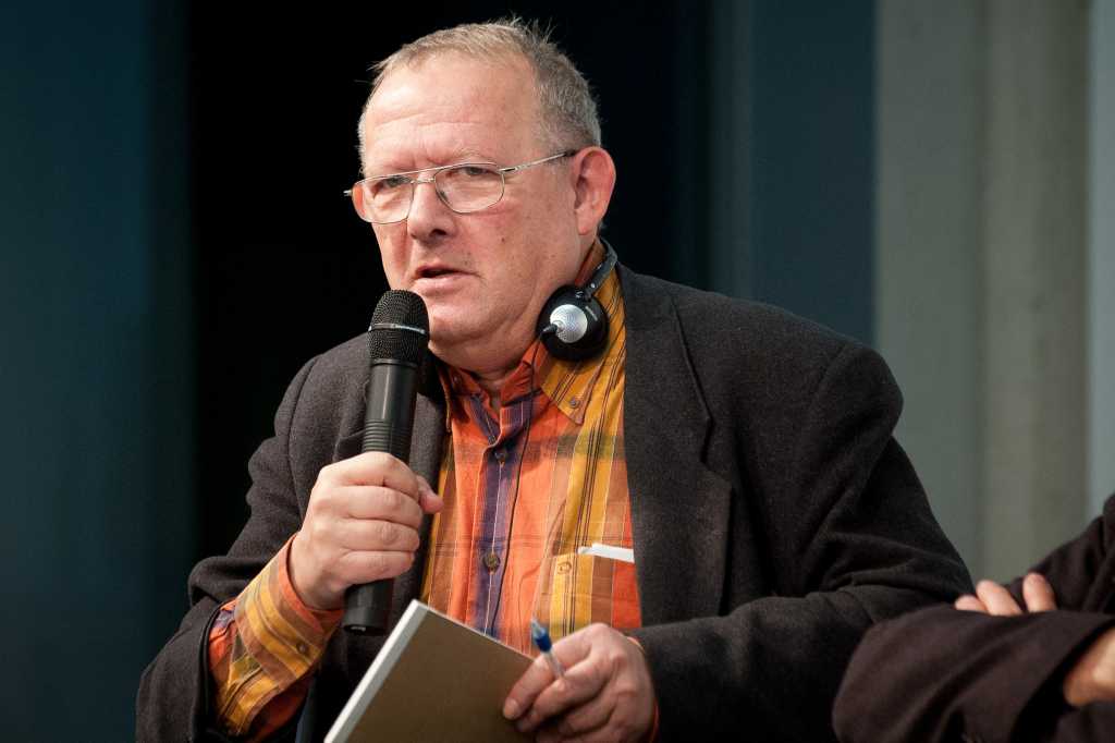 O co chodzi? Jeśli to co Michnik powiedział dla "Der Spiegel" to prawda, to... nie powinien żyć
