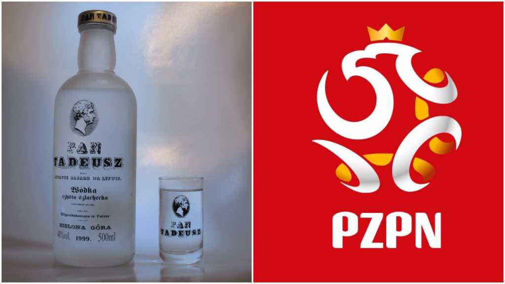 Afera reprezentacyjna dopiero się rozkręca. Kto jeszcze pił? Znany dyrektor