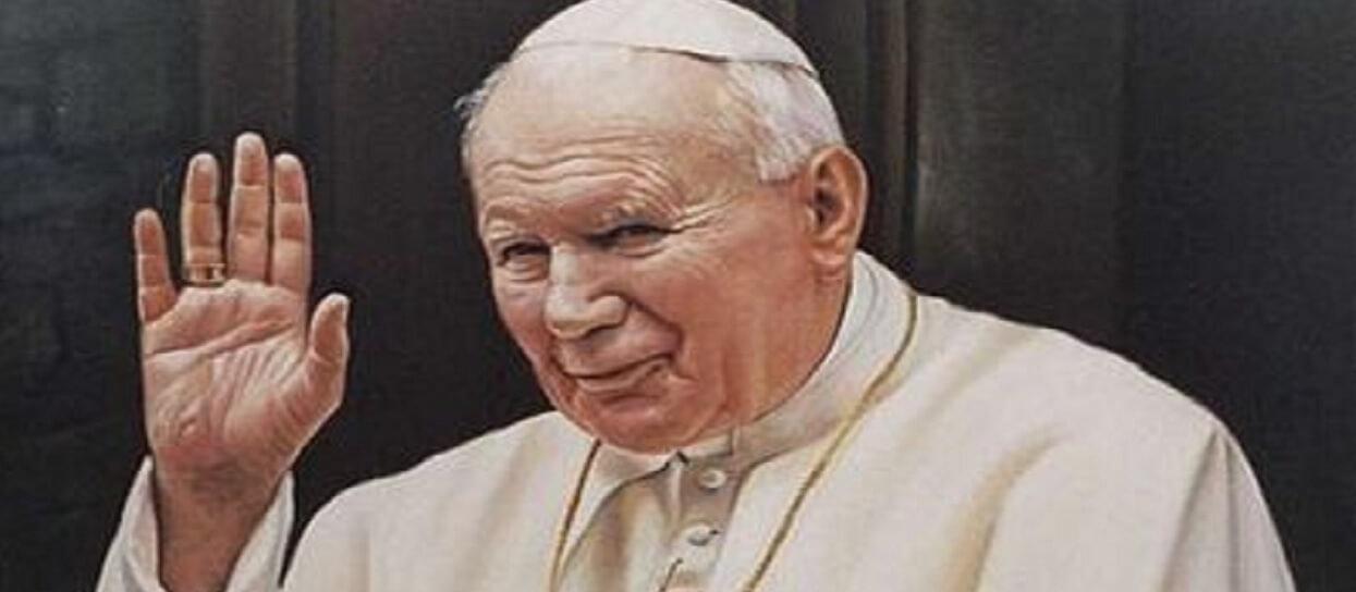 Po latach pokazano świadectwo maturalne Jana Pawła II. Opadną Wam szczęki na widok ocen papieża Polaka