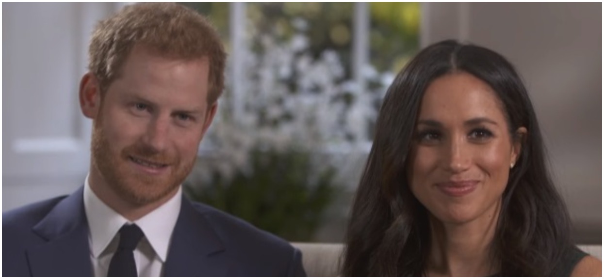 Hiszpanie już znają przydomek dziecka Meghan. Wszystko przez godzinę narodzin malucha