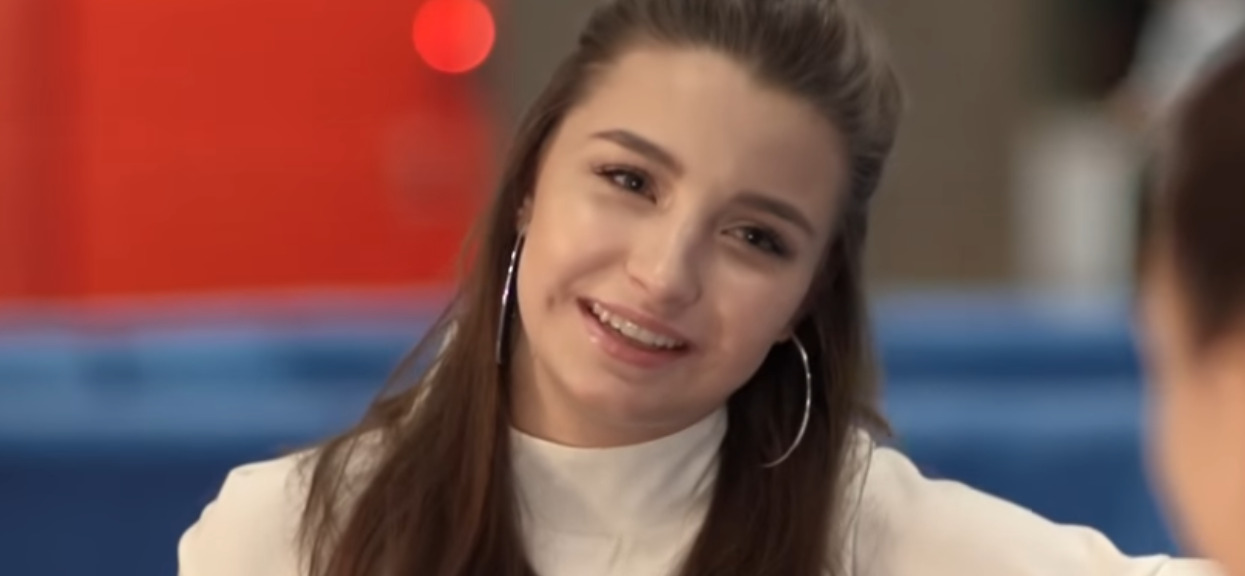 Wieniawa zafunduje Baronowi rozkosz w kuchni. Pochwaliła się tym w sieci