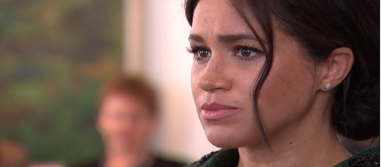 Dziecko Meghan Markle w ciągu doby pobiło wszelkie możliwe rekordy. Oczy całego świata zwrócone na royal baby