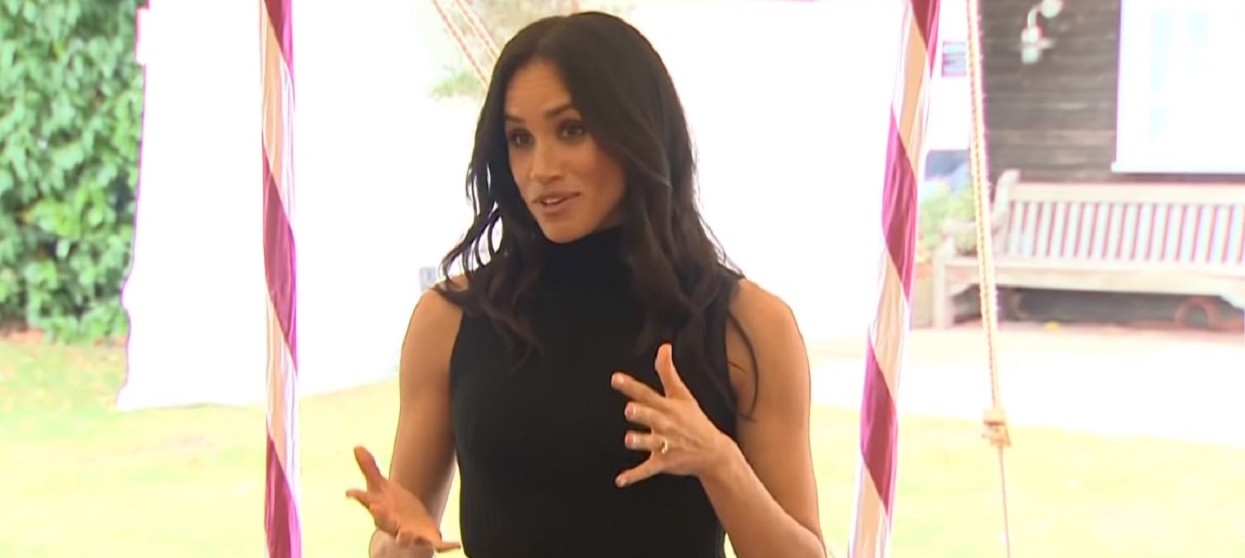 Dzieciaki mogą tylko pomarzyć. W takich luksusach będzie dorastał syn Harry'ego i Meghan