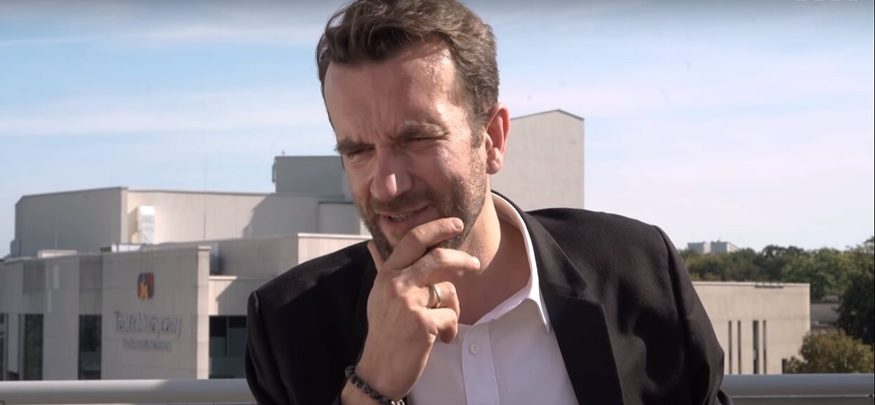 Tomasz Kot stracił szansę na kolosalne pieniądze. Polski aktor poniżony
