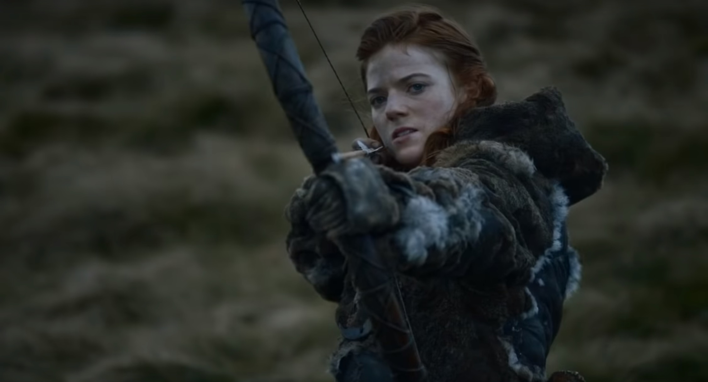 Jon Snow bardzo przeżył jej śmierć. Kim jest Ygritte w prawdziwym życiu?