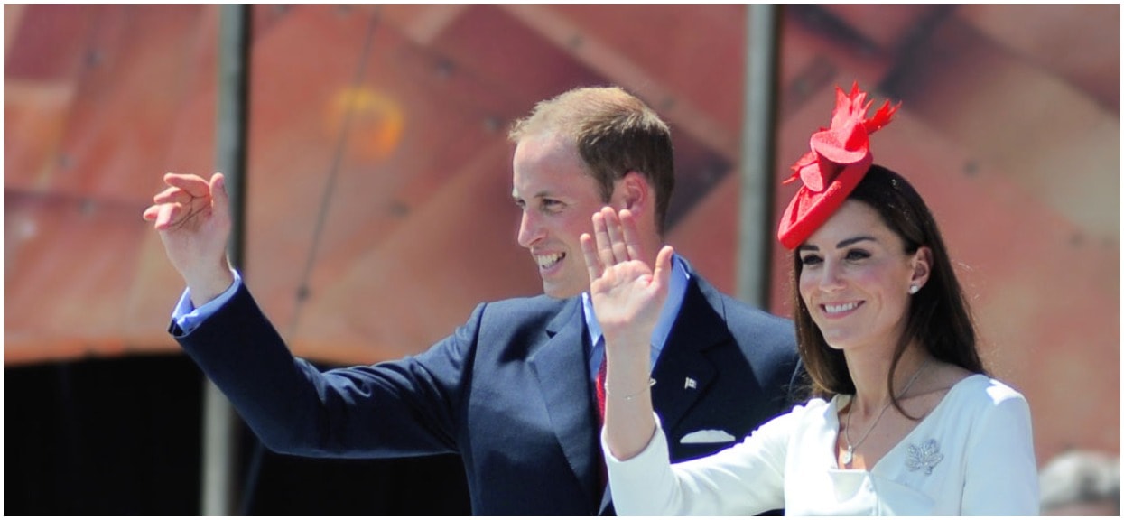 Brytyjczycy w euforii! Mają kolejne powody do świętowania, Kate i William są szczęśliwi