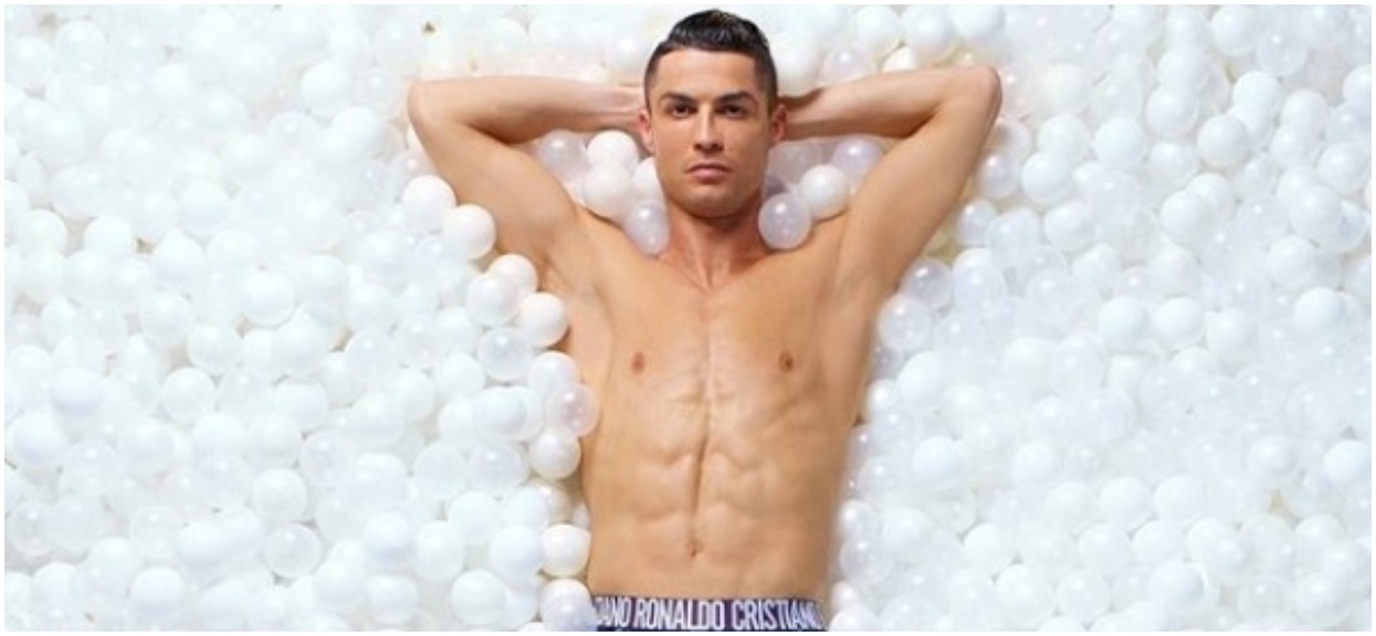 Cristiano Ronaldo - kiedy kończy karierę? Ma już swoje lata