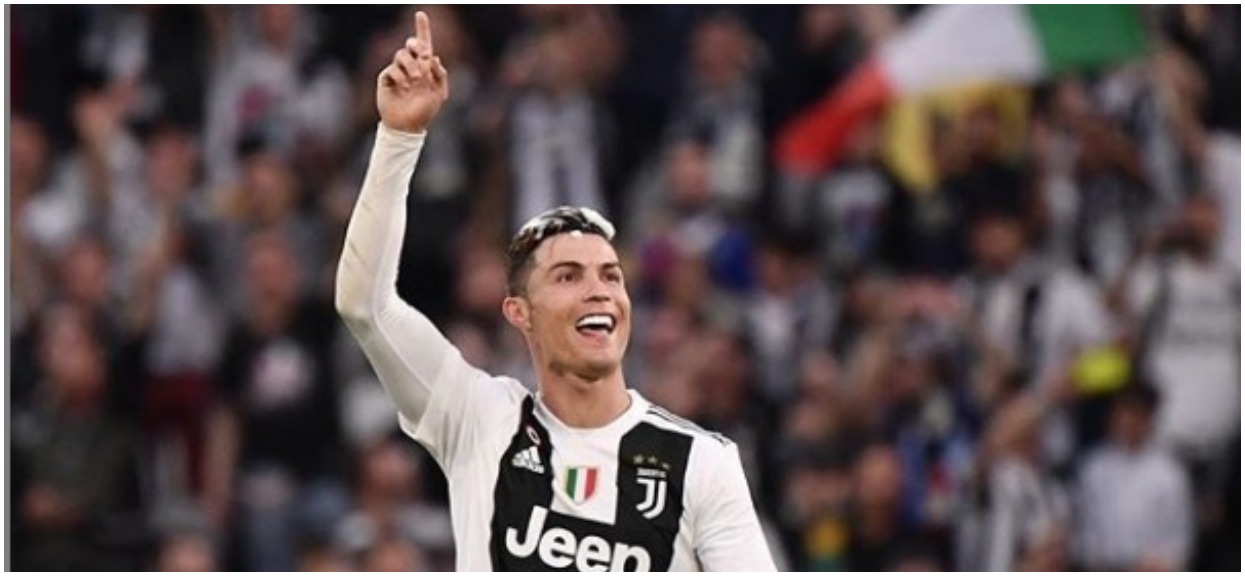 Czemu Cristiano Ronaldo nie ma tatuaży? Tajemnica piłkarza