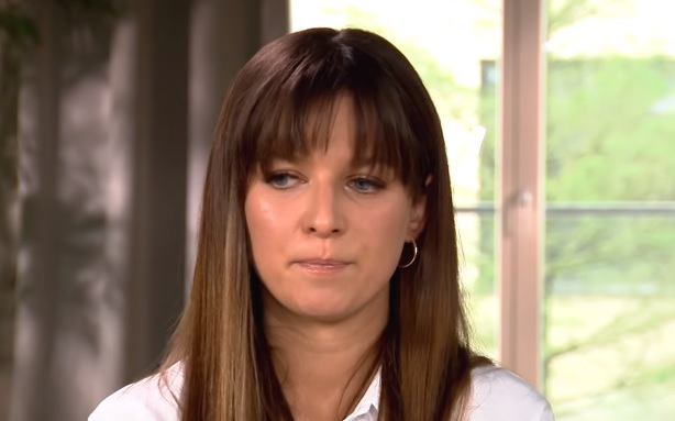 Płaczemy. Rozmowa Lewandowskiej z gwiazdą Polsatu, która przeszła operację mózgu rozrywa serce