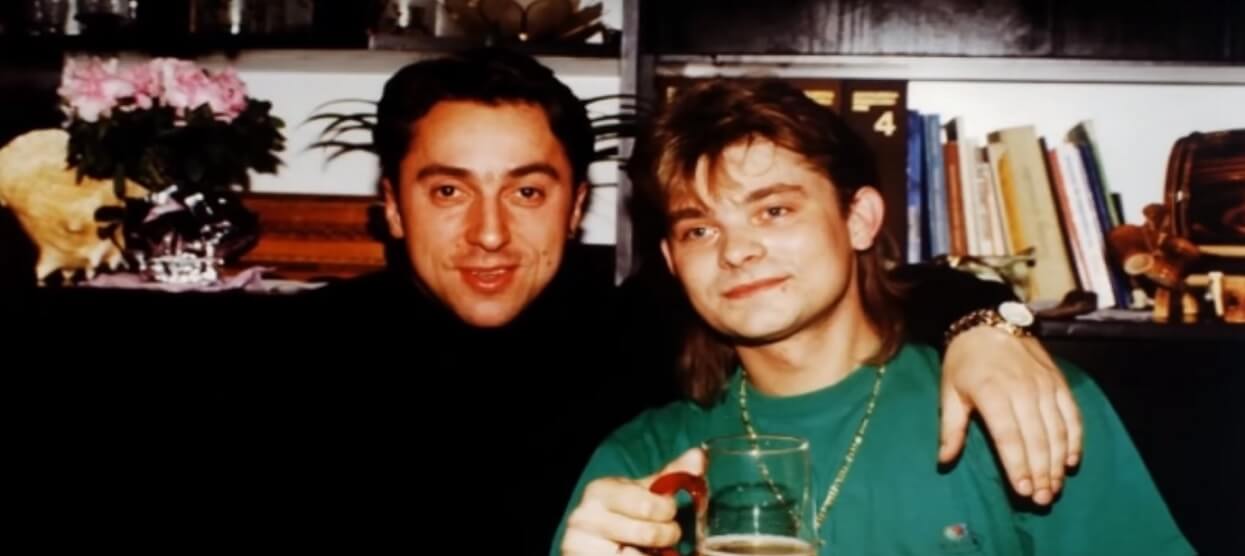 Zawrzało na wizji u Wojewódzkiego. Zenek Martyniuk jest królem disco polo? Odpowiedź Millera szokuje