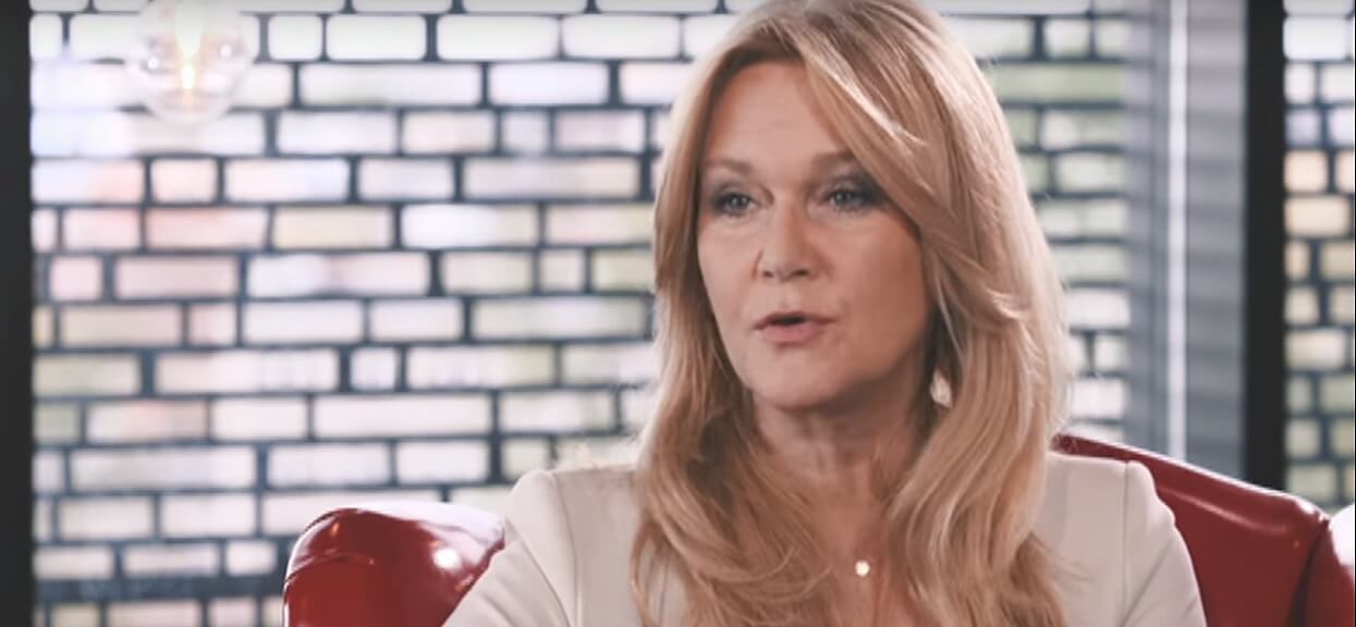 Grażyna Torbicka po latach przerywa milczenie. Gwiazda ujawniła dramatyczne kulisy odejścia z TVP