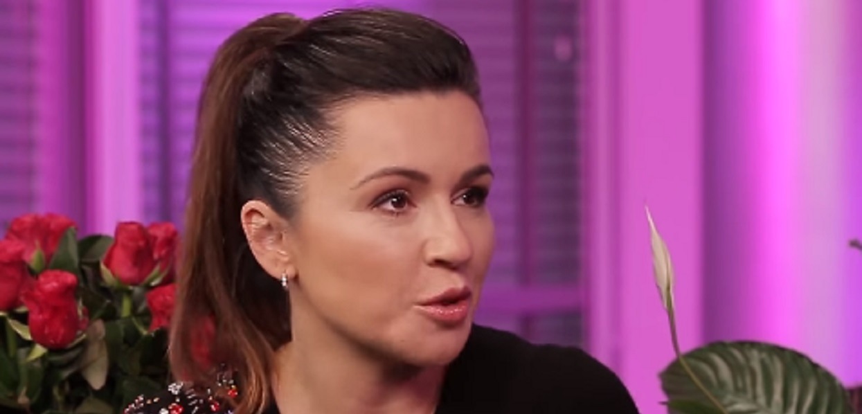 Media ujawniają: Beata Tadla ma poważny problem z synem