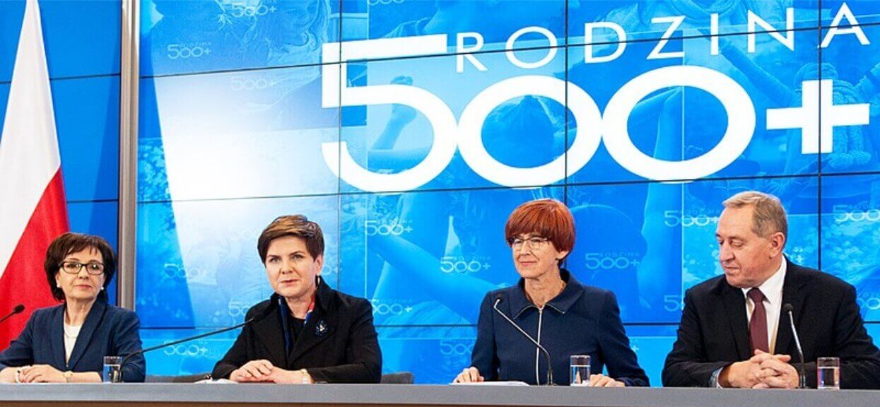Tyle Polacy płacą za 500 plus. Ta informacja sprawi, że będziecie wściekli