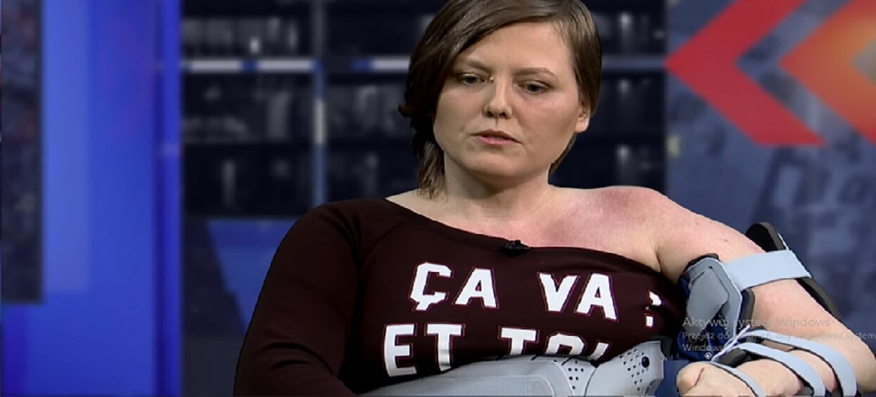 Kazimierz Marcinkiewicz ujawnia całą prawdę o niepełnosprawności byłej żony. Oniemiejecie