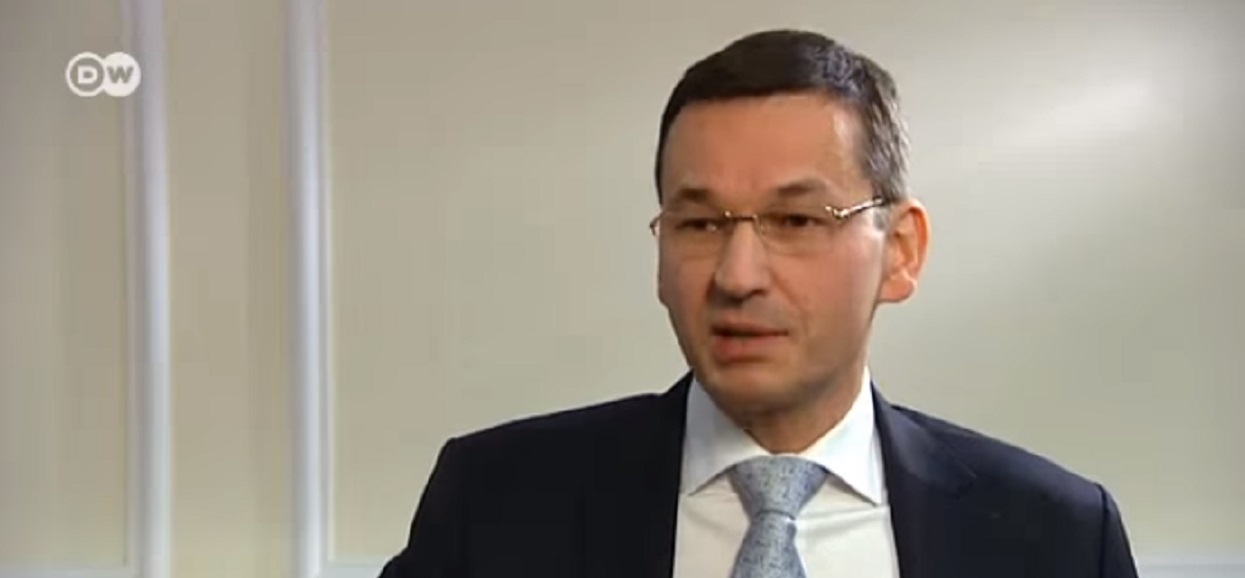 Morawiecki imprezował z kontrowersyjnym politykiem. Znajomy ujawnia szokującą treść rozmów przy wódce
