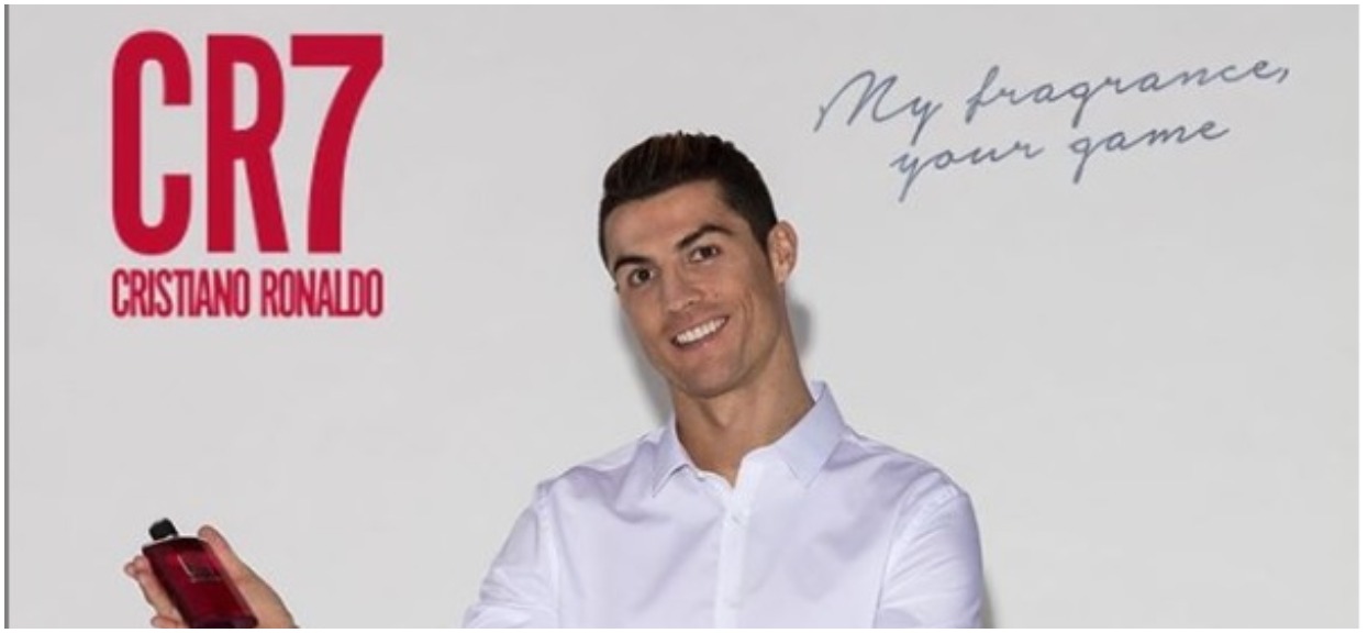 Gdzie można spotkać Cristiano Ronaldo? To nie jest takie trudne