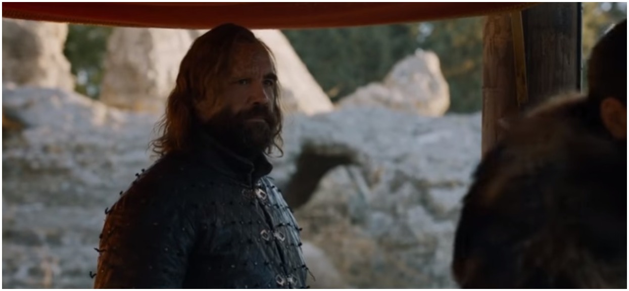 Co to jest Cleganebowl? Czeka nas walka Góry z Ogarem w Grze o Tron