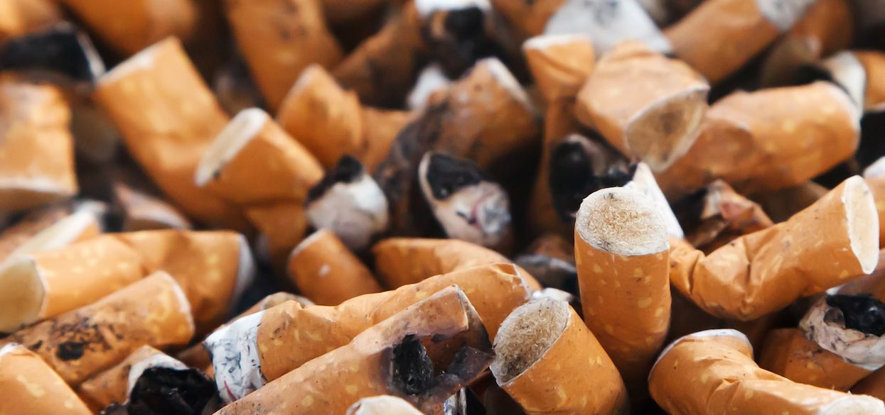 Kiedy jest Światowy Dzień bez Tytoniu 2019? Data ważnego święta