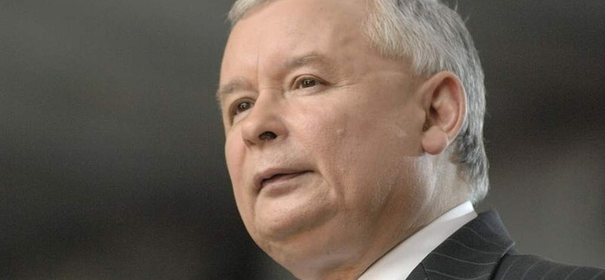 Jarosław Kaczyński ma kosmiczną emeryturę. Znamy kwotę, która zwala z nóg
