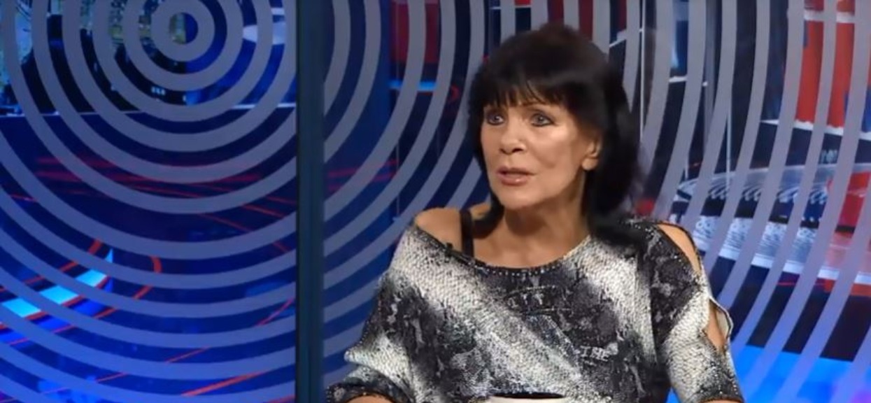 Straszne, nikt nie wiedział o dramacie córki tragicznie zmarłej Izy z Tercetu Egzotycznego. Najgorsza choroba naszych czasów