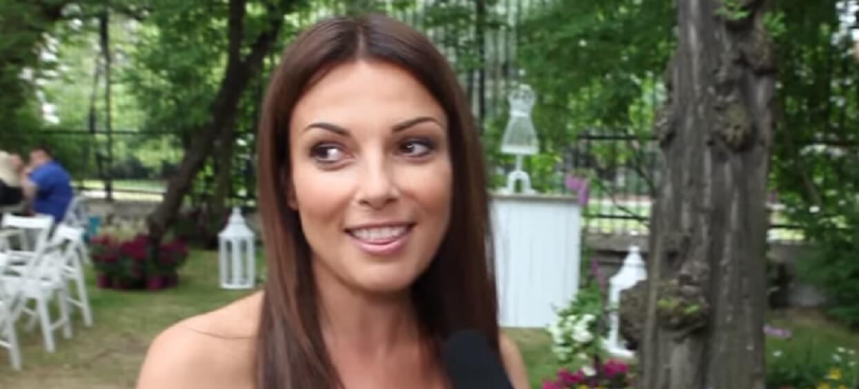Nagle, na oczach widowni oświadczył się Kasi Glince! Totalnie zaskoczona gwiazda, będzie głośny ślub?