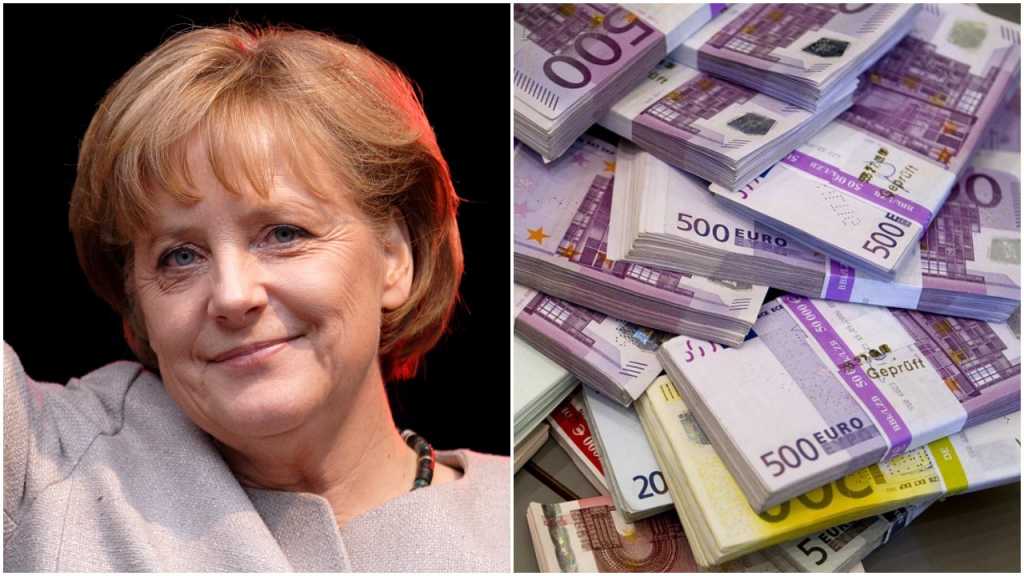 Niemcy odbiorą zasiłki imigrantom. Na pierwszy ogień idą Polacy