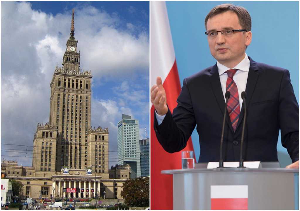 PiS chce odebrać kamienice oszustom. Powołuje komisję weryfikacyjną ws. reprywatyzacji