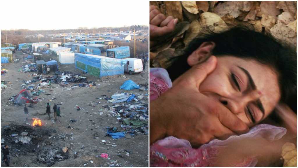 Dramat. W Calais brutalnie zgwałcono tłumaczkę. Decyzja zapadła, to koniec