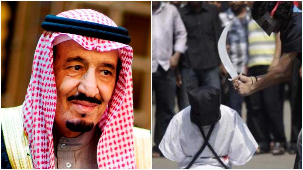 Arabia Saudyjska: Wykonano karę śmierci na członku rodziny królewskiej
