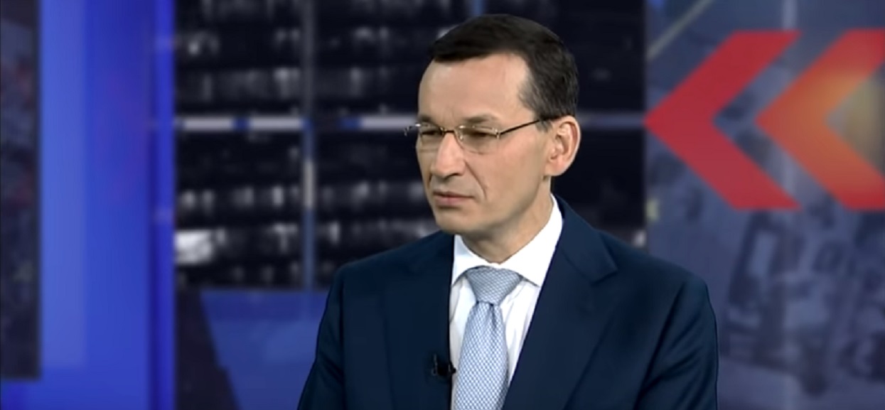Morawiecki czeka na swoje kilka milionów złotych?! Właśnie ujawniono kulisy jego odprawy za prezesurę w BZ WBK