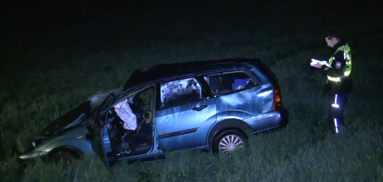 TVN: Tragiczna wiadomość z rana, nie żyje nastolatek