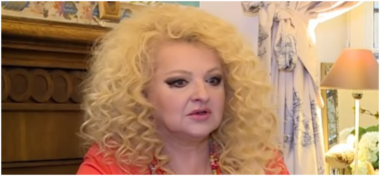 Magda Gessler jeszcze nigdy nie była taka ostra! Kuchenne rewolucje w Kaliszu zmroziły widzów