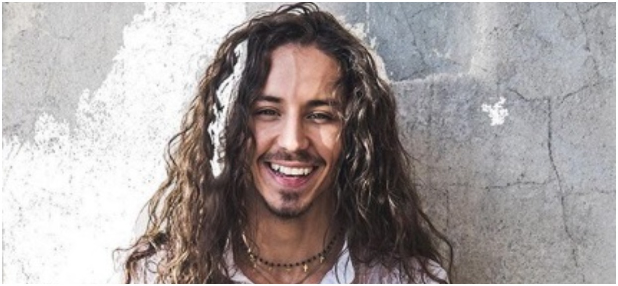 Michał Szpak ujawnia, do kogo należy jego serce. Od miesiąca są nierozłączni, mamy ich wspólne zdjęcia