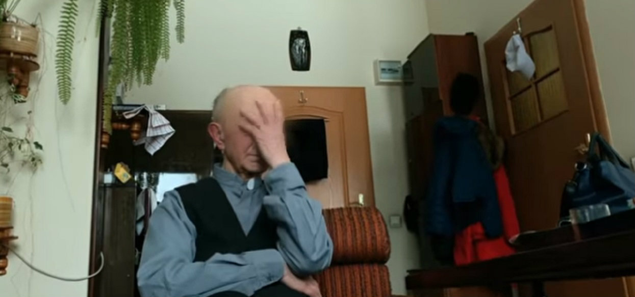 Tak Kościół chroni pedofilów. "Dopóki nie ma wytrysku, nie ma grzechu"
