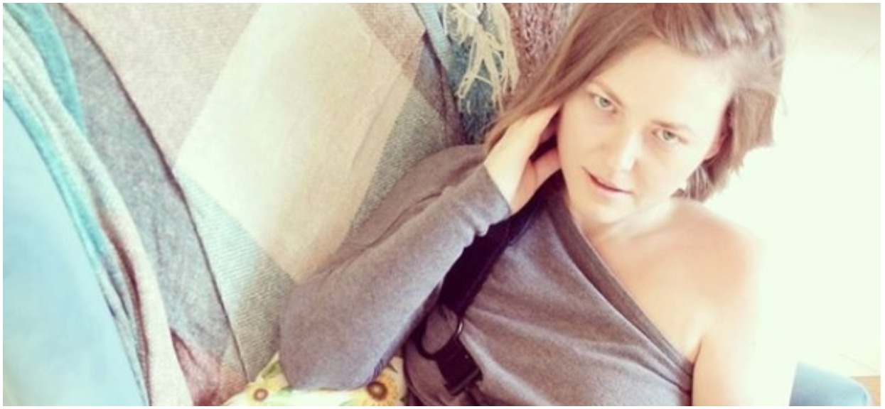 Isabel wywleka swoje największe żale do Marcinkiewicza. "Nie miał jaj, żeby to załatwić"